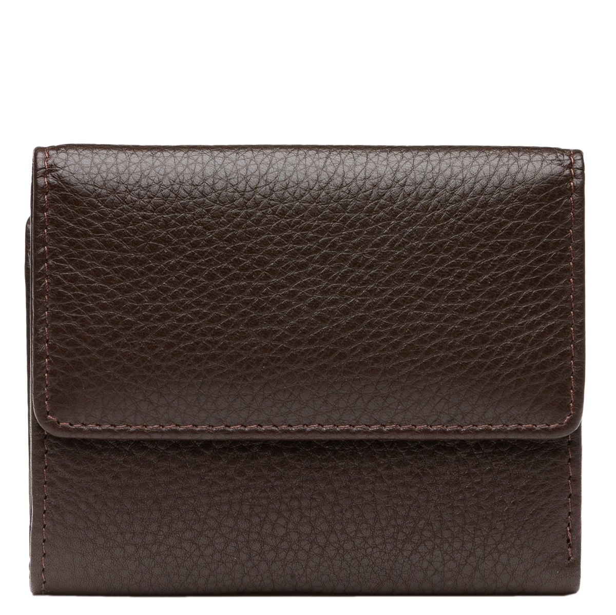 A Eriksson Plånbok Skinn 11x8