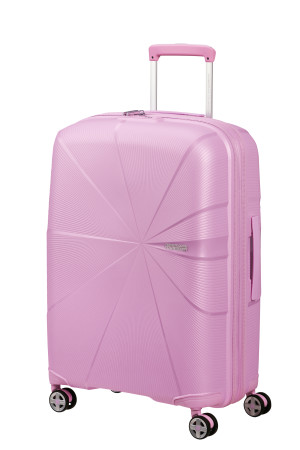 American Tourister Starvibe 67cm Mellan - Expanderbar - Bild 11