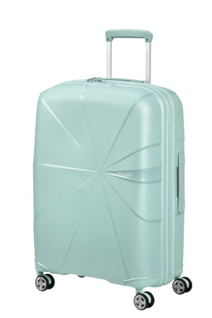 American Tourister Starvibe 67cm Mellan - Expanderbar - Bild 12