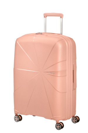 American Tourister Starvibe 67cm Mellan - Expanderbar - Bild 14