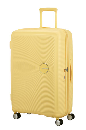 American Tourister Soundbox Stor 77 cm på 4 hjul - Expanderbar - Bild 19