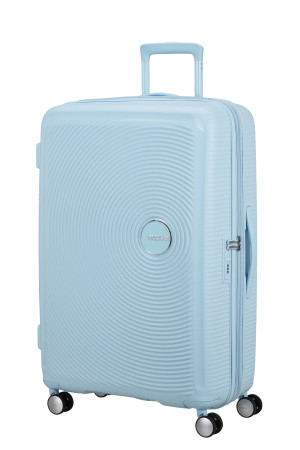 American Tourister Soundbox Stor 77 cm på 4 hjul - Expanderbar - Bild 18