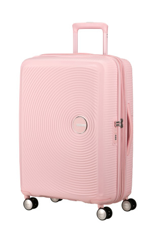 American Tourister Soundbox mellanstor resväska 67 cm - Expanderbar - Bild 16