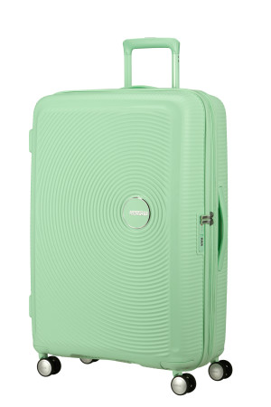 American Tourister Soundbox Stor 77 cm på 4 hjul - Expanderbar - Bild 20