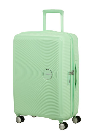 American Tourister Soundbox mellanstor resväska 67 cm - Expanderbar - Bild 19