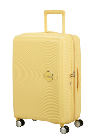 American Tourister Soundbox mellanstor resväska 67 cm - Expanderbar - Bild 18