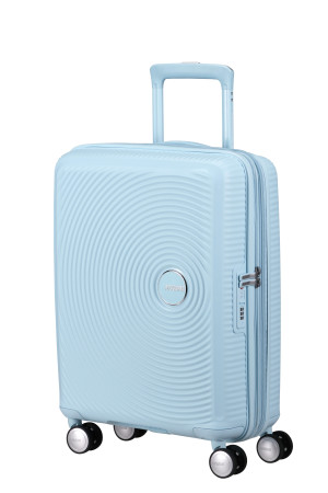 American Tourister Soundbox 55 cm Kabinväska - Expanderbar - Bild 15