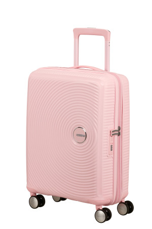 American Tourister Soundbox 55 cm Kabinväska - Expanderbar - Bild 14