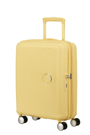 American Tourister Soundbox 55 cm Kabinväska - Expanderbar - Bild 16