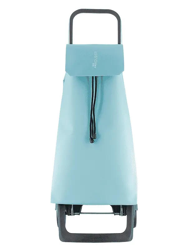 Shoppingvagn NR 1 ROLSER JOY 40lit - 10 olika färger Turkos