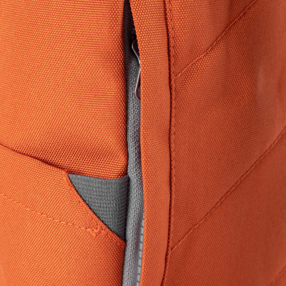 ROKA Ryggsäck Finchley B Sustainable Canvas Large - Bild 8