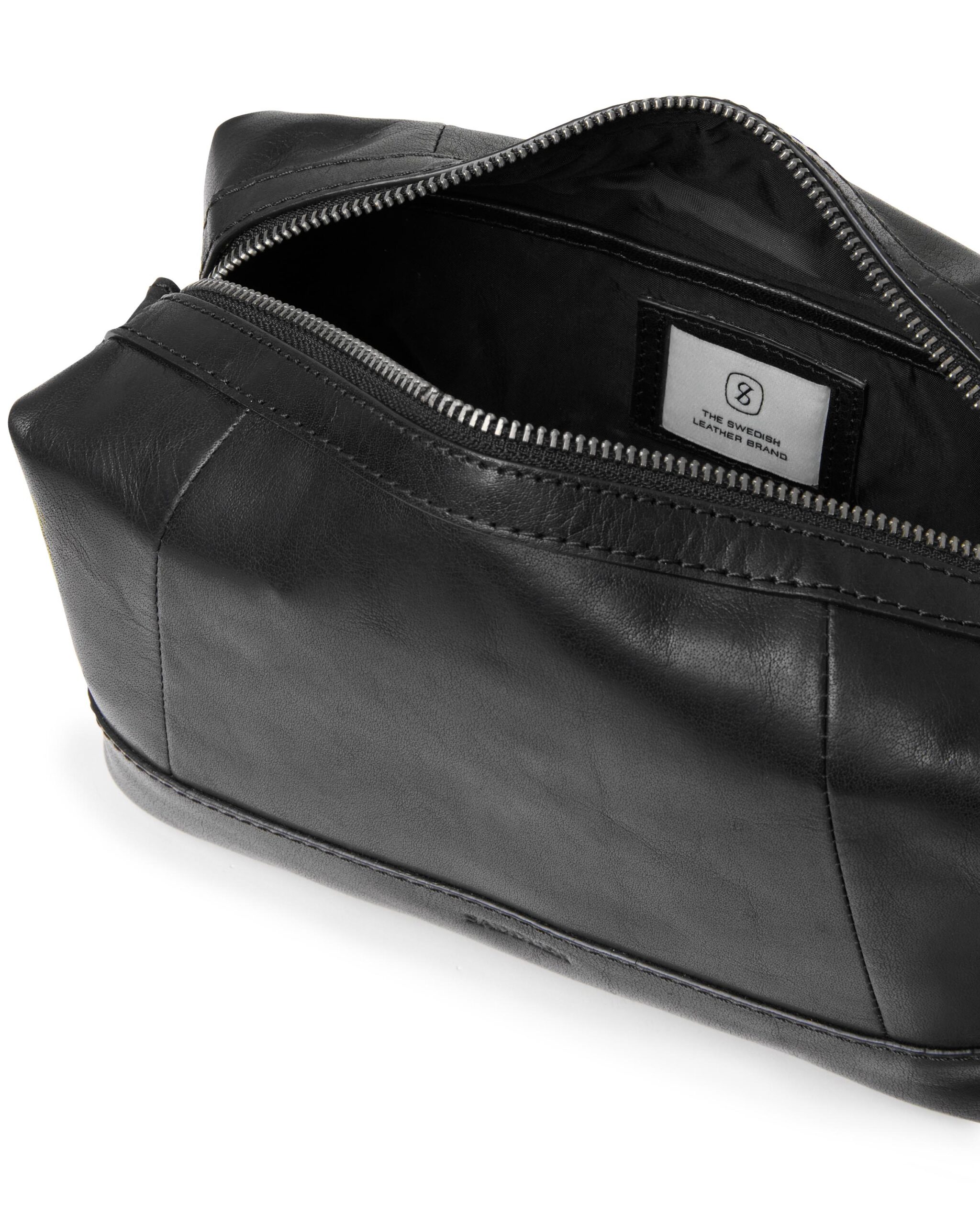 Saddler Skinnbag Indy - Necessär Cay medföljer - KAMPANJ - Bild 9