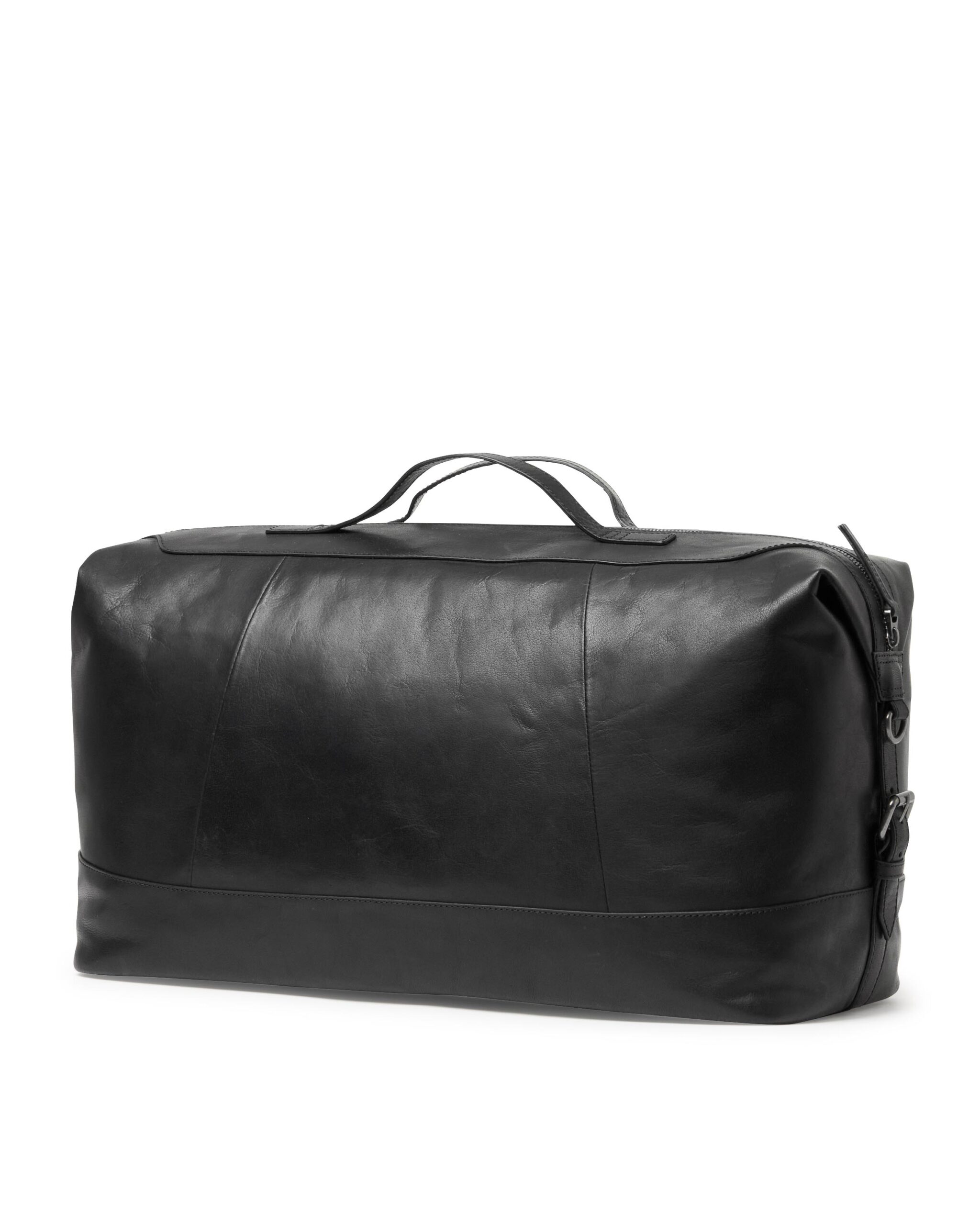 Saddler Skinnbag Indy - Necessär Cay medföljer - KAMPANJ - Bild 10