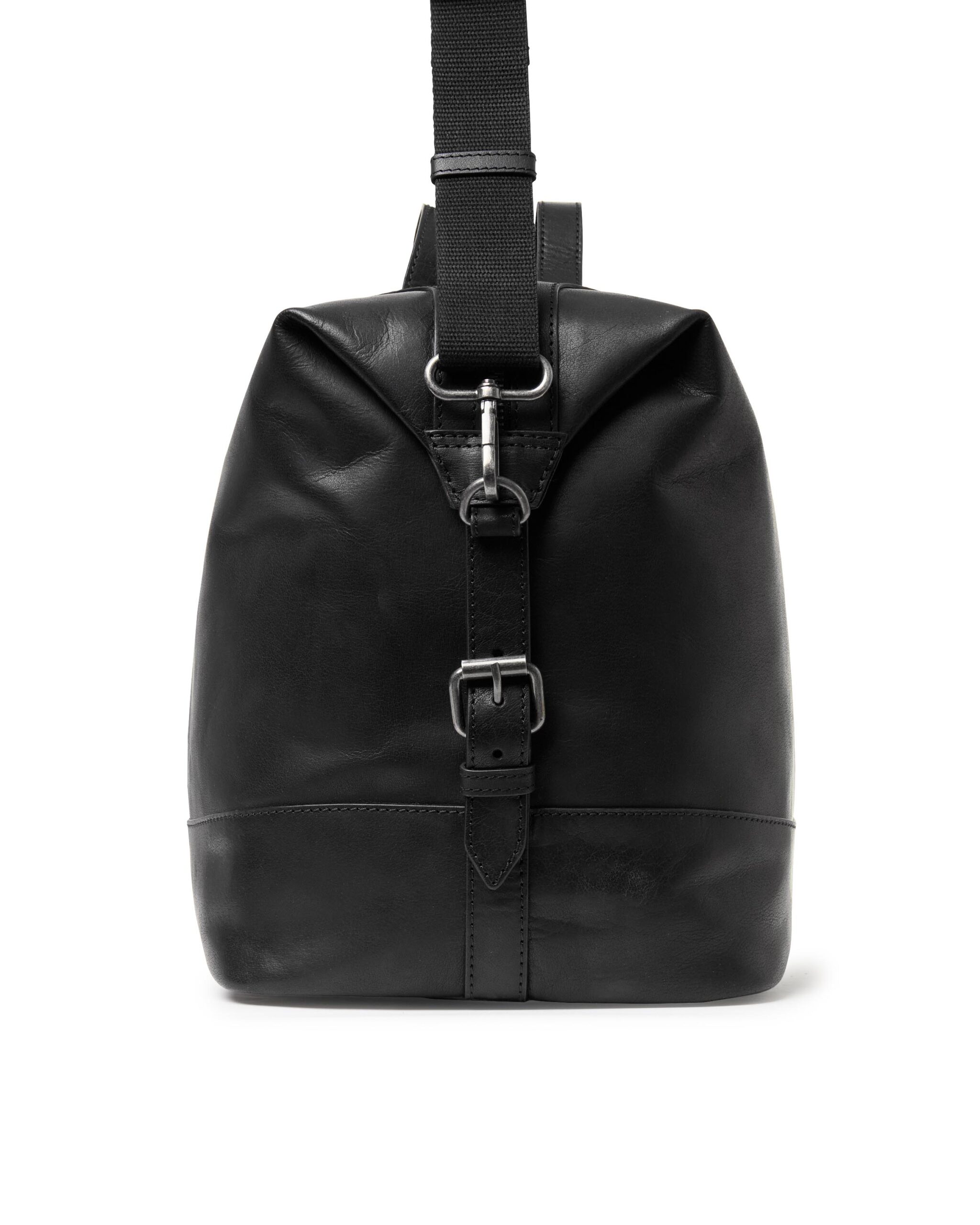 Saddler Skinnbag Indy - Necessär Cay medföljer - KAMPANJ - Bild 11