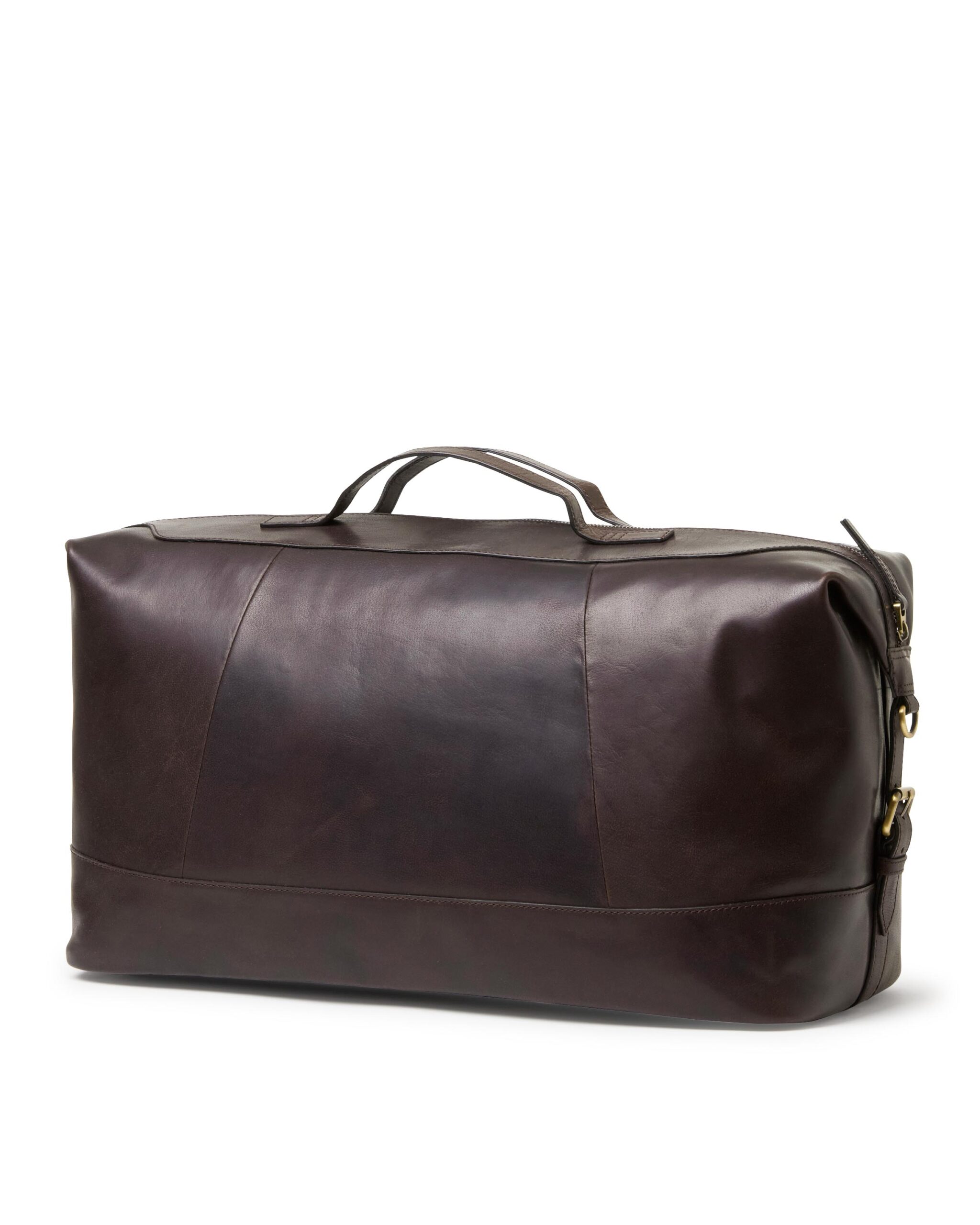 Saddler Skinnbag Indy - Necessär Cay medföljer - KAMPANJ - Bild 7