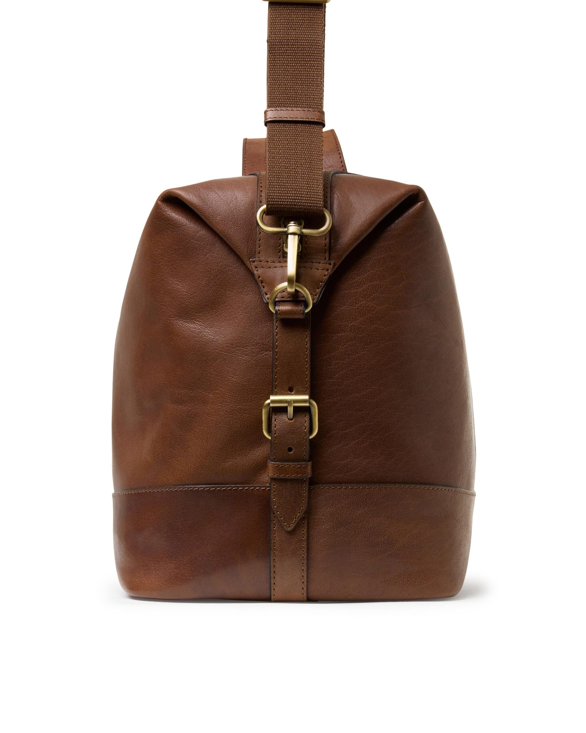 Saddler Skinnbag Indy - Necessär Cay medföljer - KAMPANJ - Bild 5