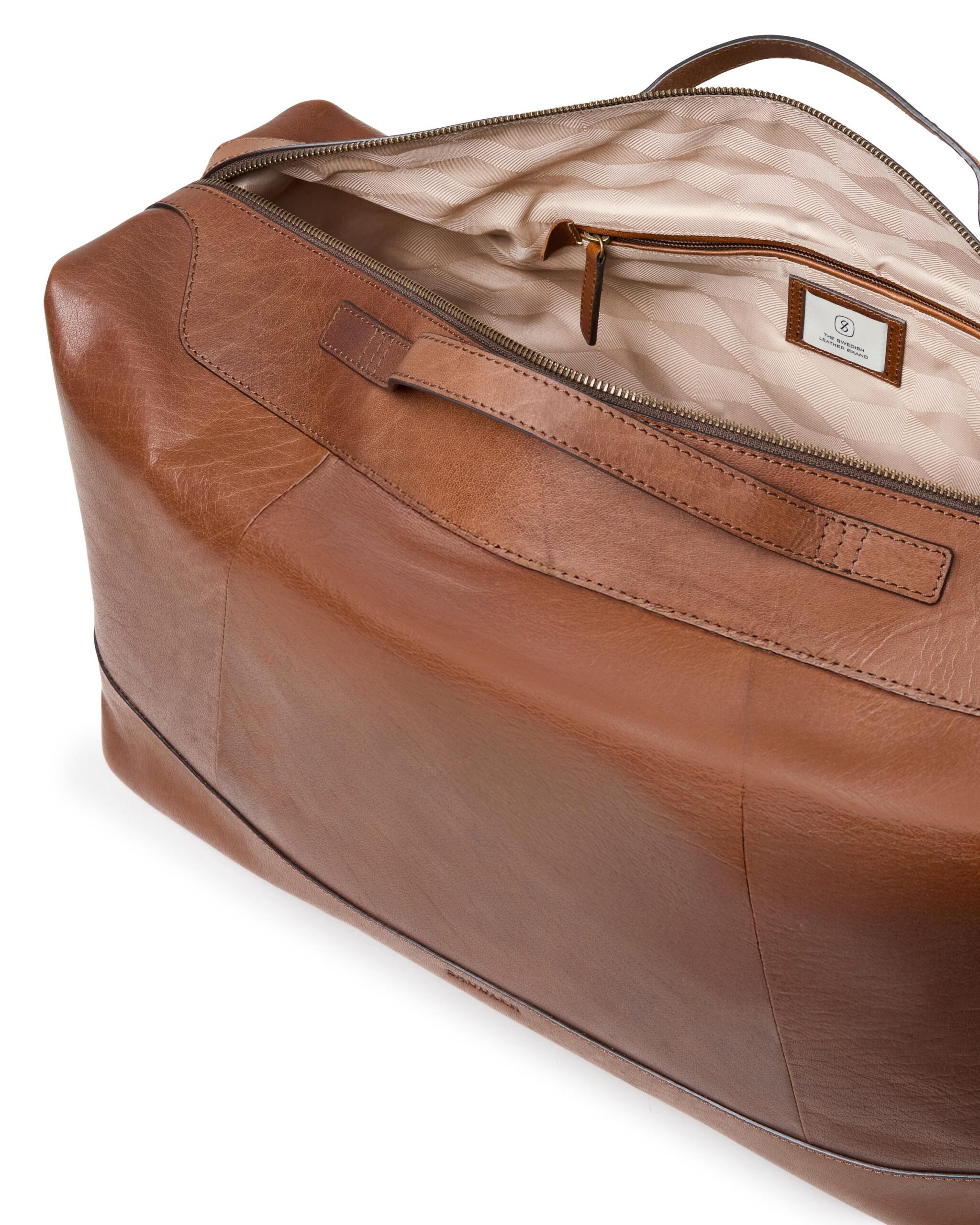 Saddler Skinnbag Indy - Necessär Cay medföljer - KAMPANJ - Bild 4