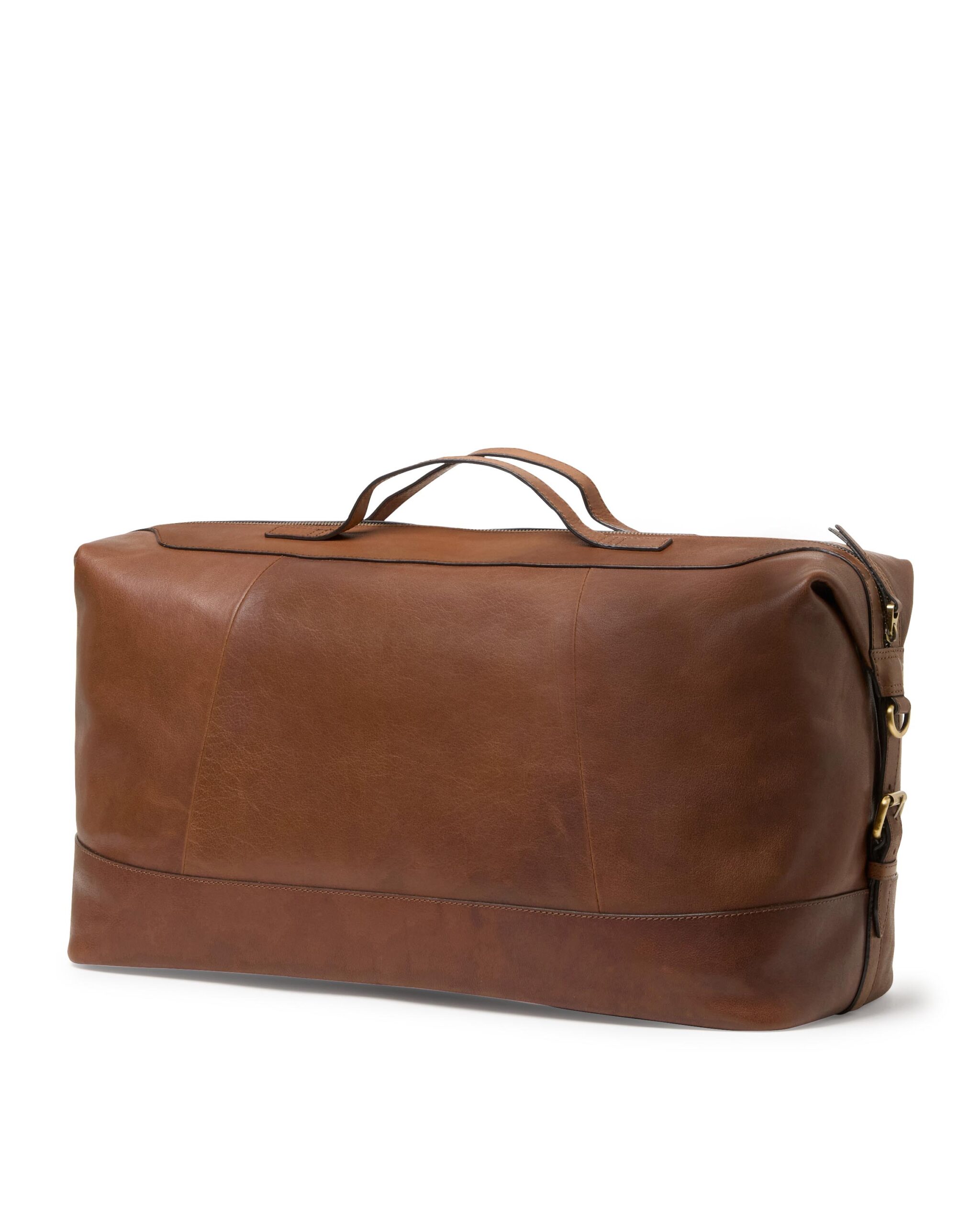 Saddler Skinnbag Indy - Necessär Cay medföljer - KAMPANJ - Bild 3