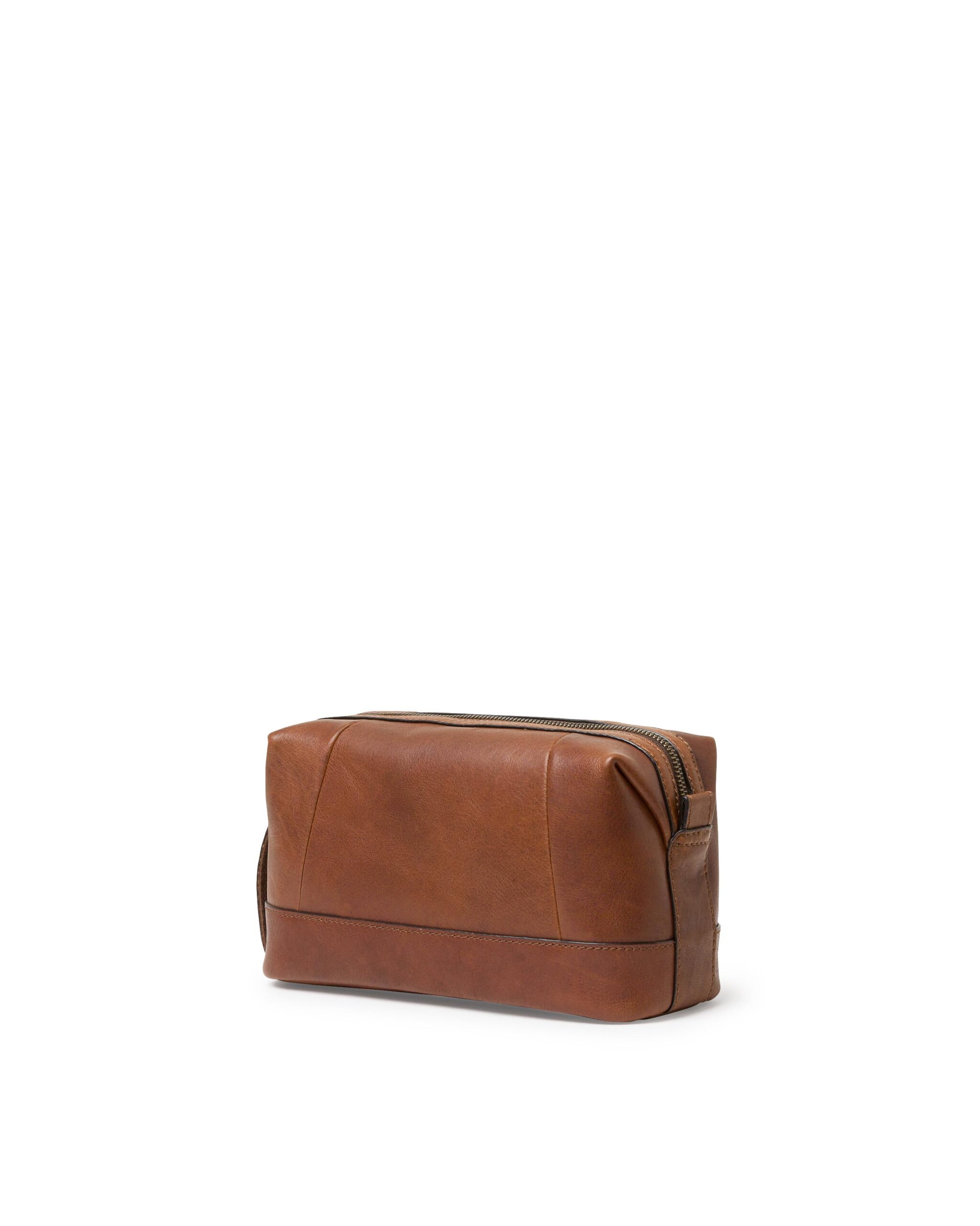 Saddler Skinnbag Indy - Necessär Cay medföljer - KAMPANJ - Bild 2