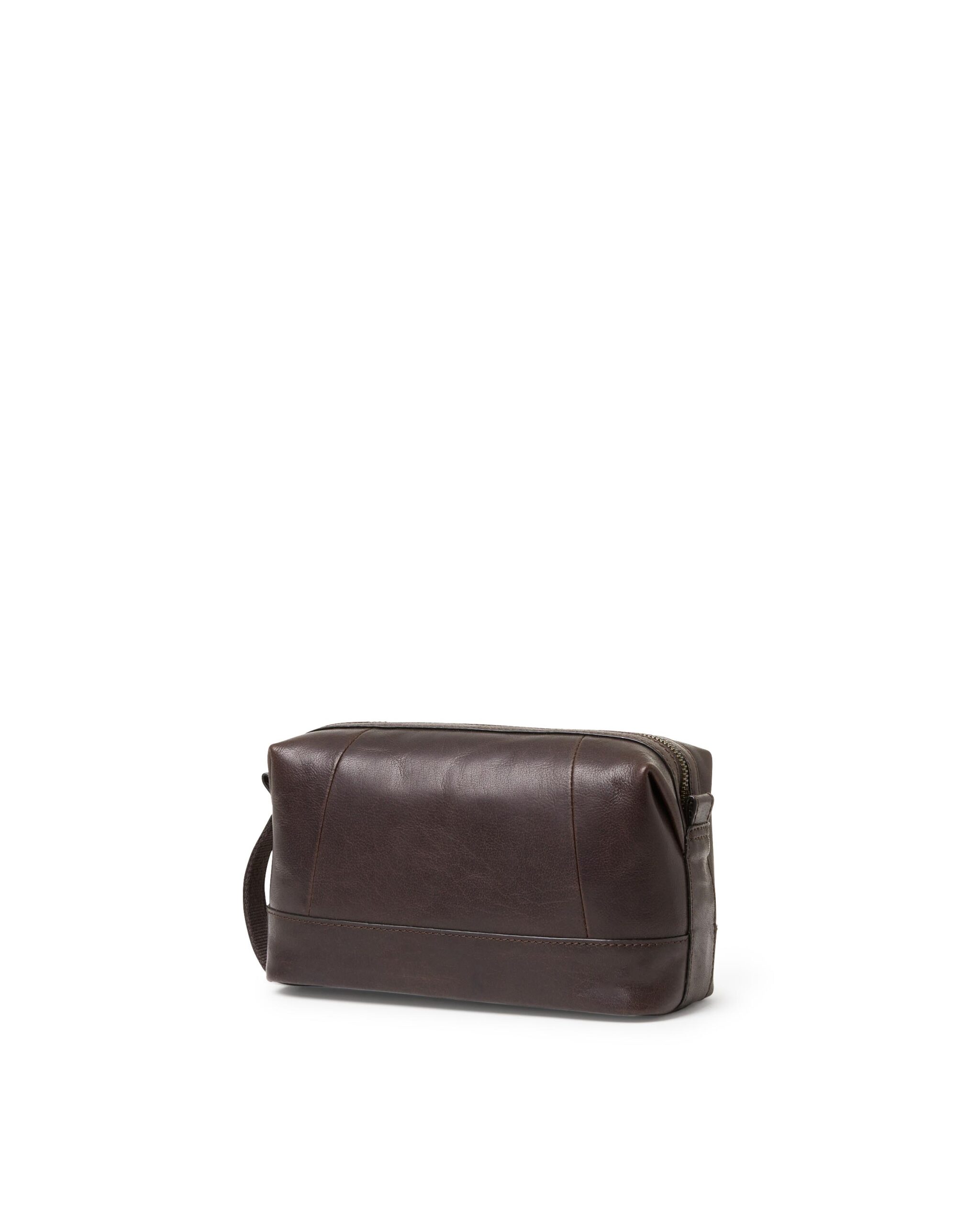 Saddler Skinnbag Indy - Necessär Cay medföljer - KAMPANJ - Bild 6