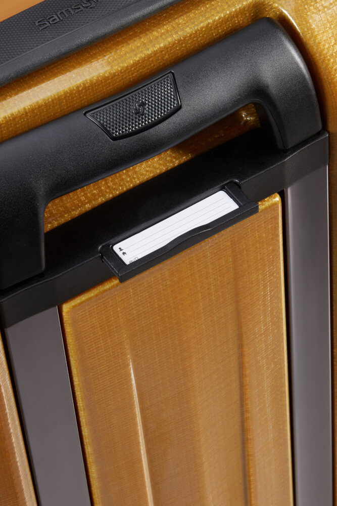 Samsonite Major-Lite Premium Selection Mellanstor 69cm - Bild 7