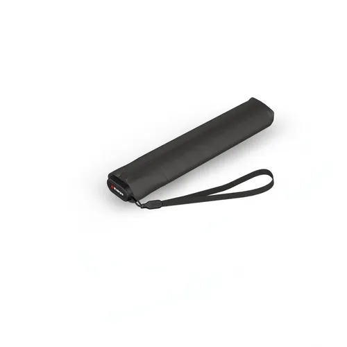 Knirps Ultra light Slim Manual Paraply 110 Gr - 100 km/h - Bild 10