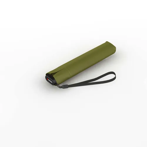 Knirps Ultra light Slim Manual Paraply 110 Gr - 100 km/h - Bild 6