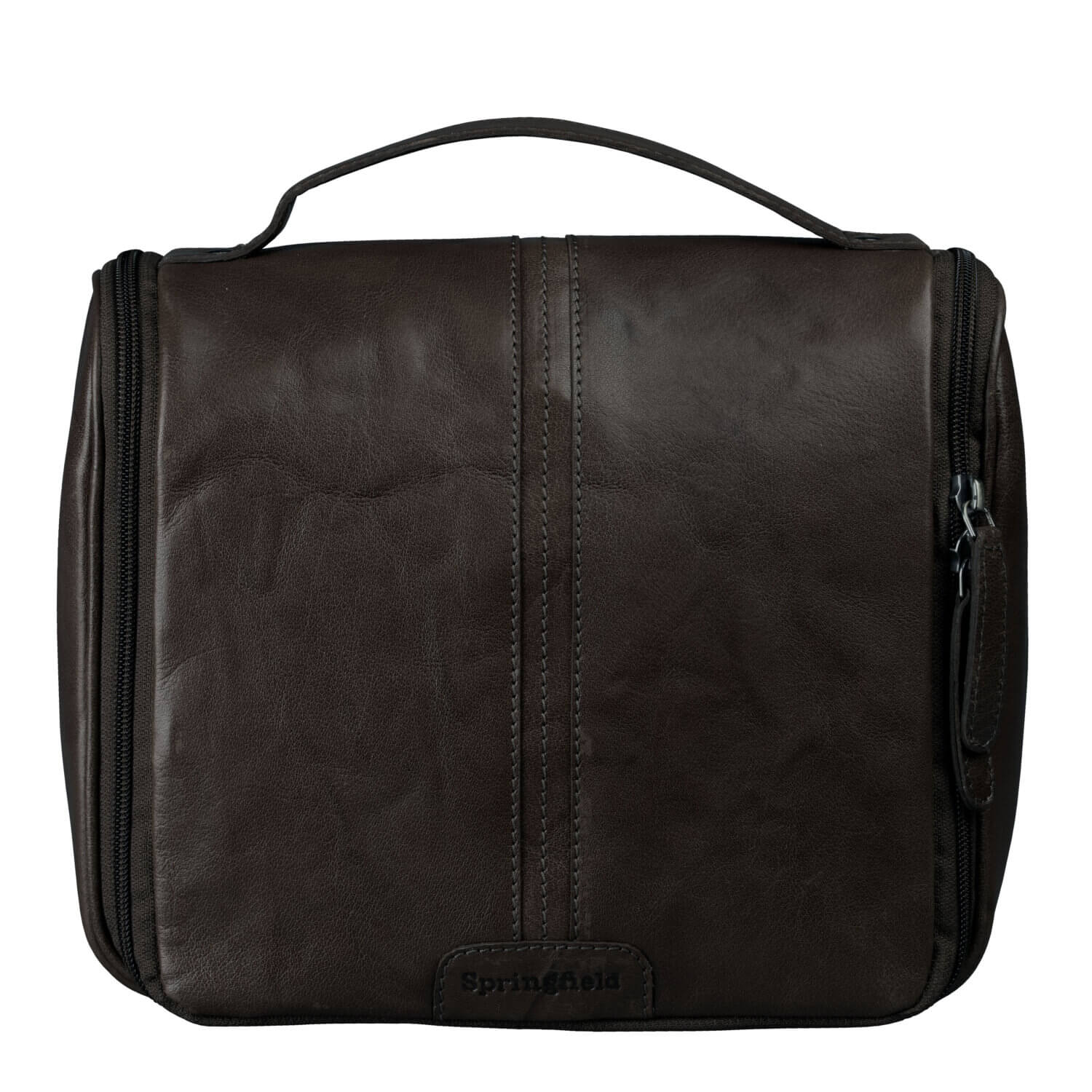 Springfield Hängnecessär Skinn 385-SP-305