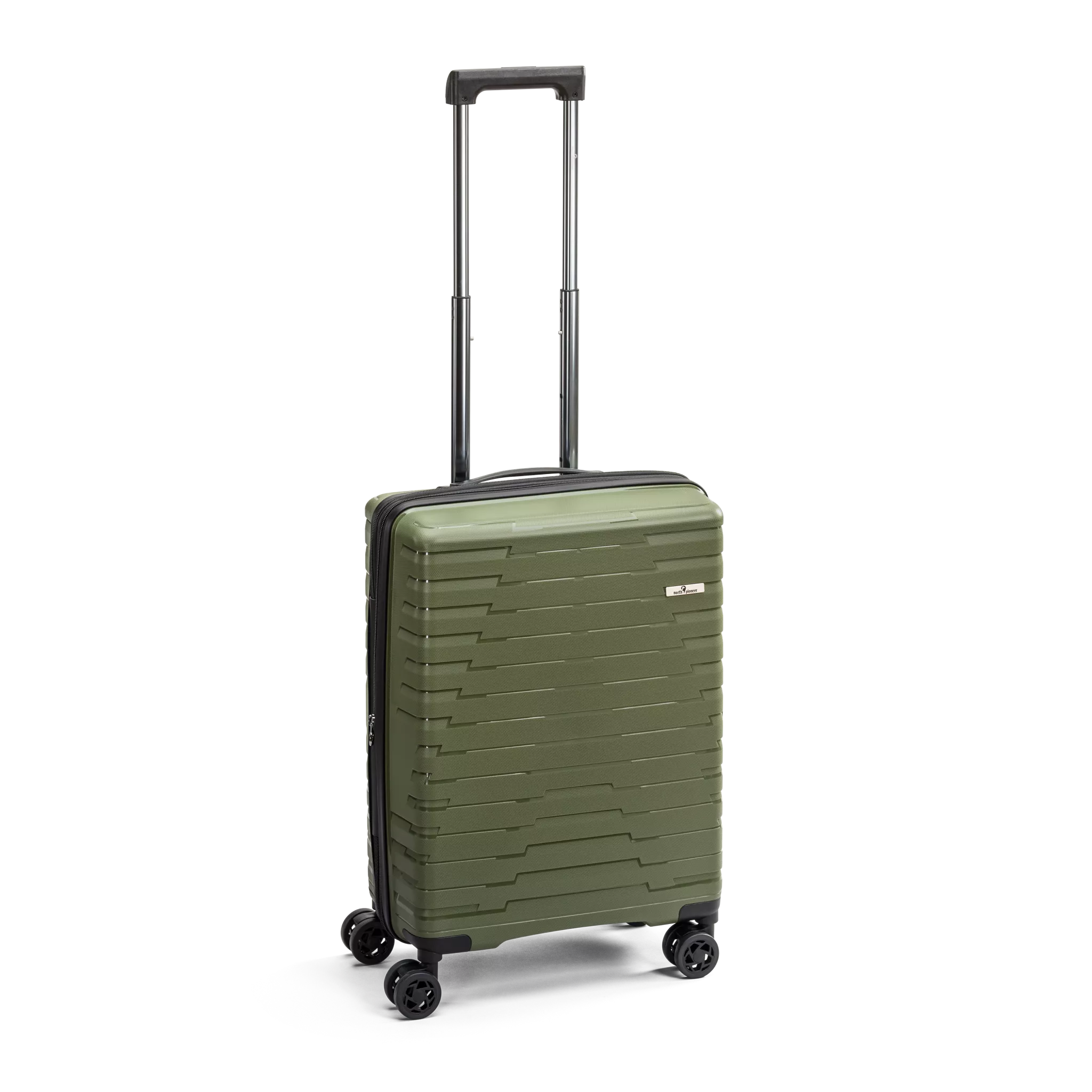 North Pioneer Tromsø Kabinväska 55 cm - Bild 5