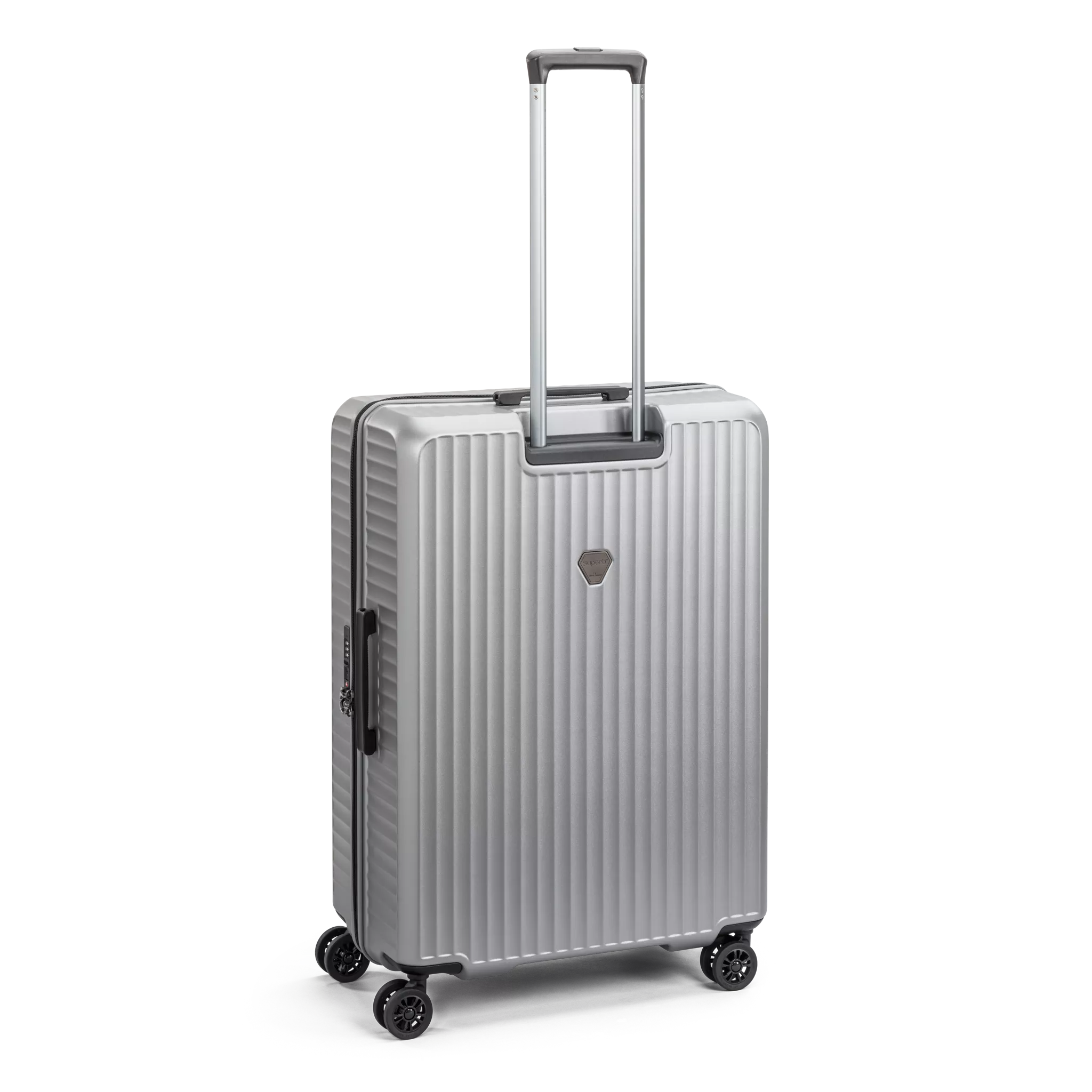 North Pioneer Superb 76 cm Silver - Bild 4