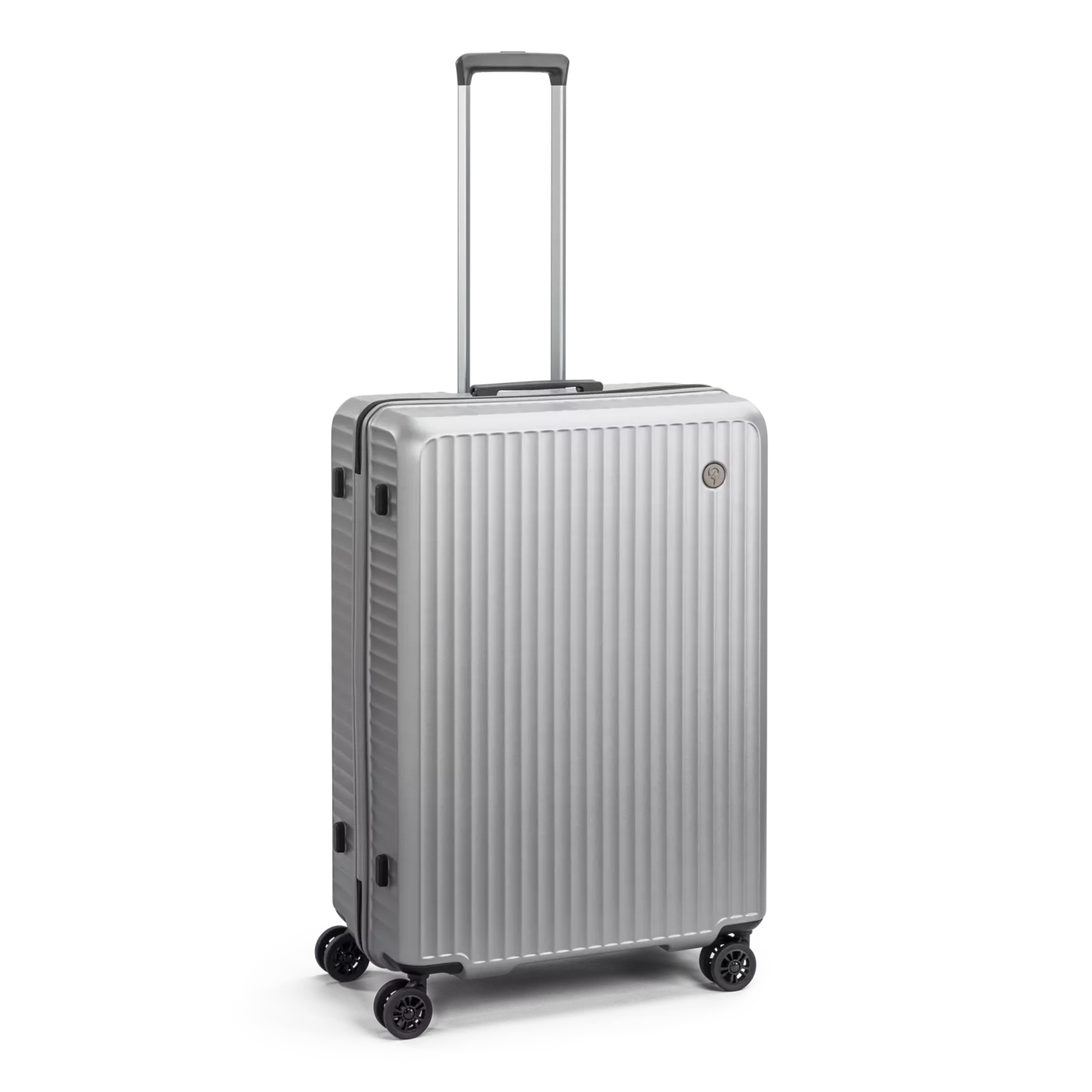 North Pioneer Superb 76 cm Silver