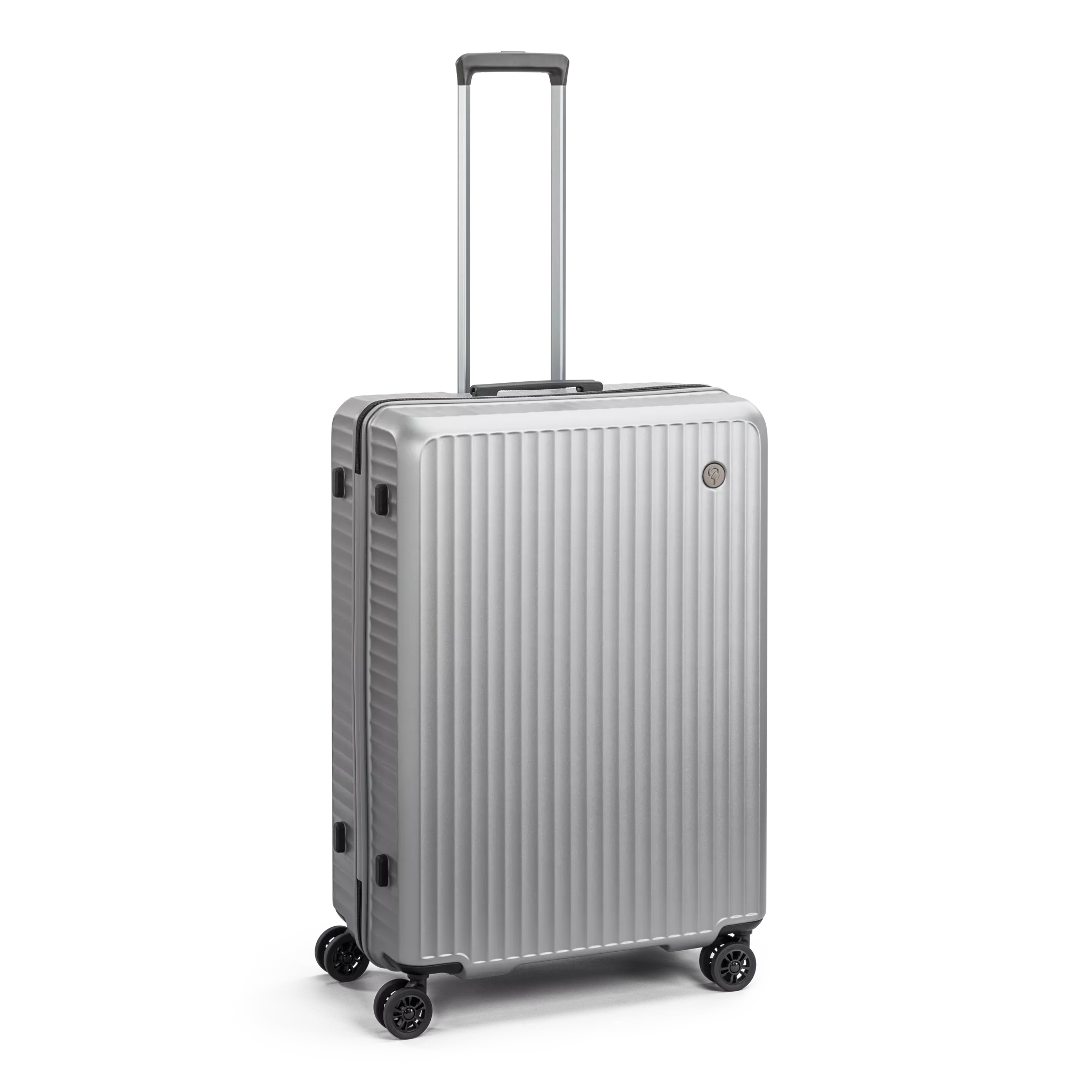 North Pioneer Superb 76 cm Silver