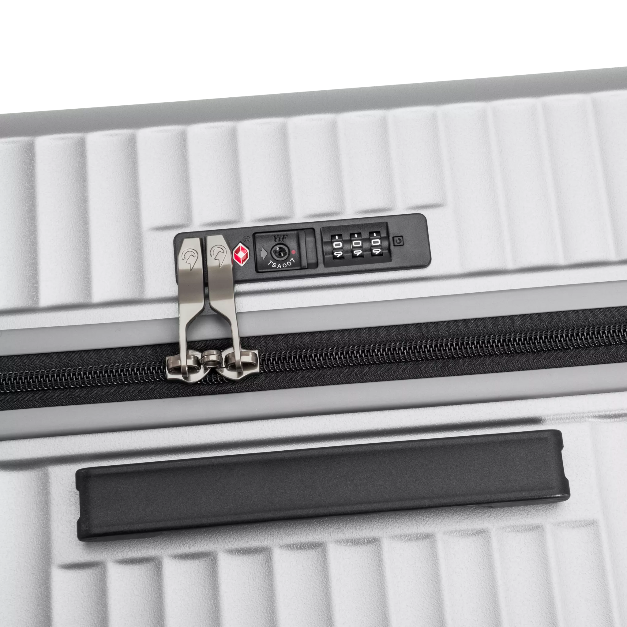North Pioneer Superb 66 cm Silver - Bild 2