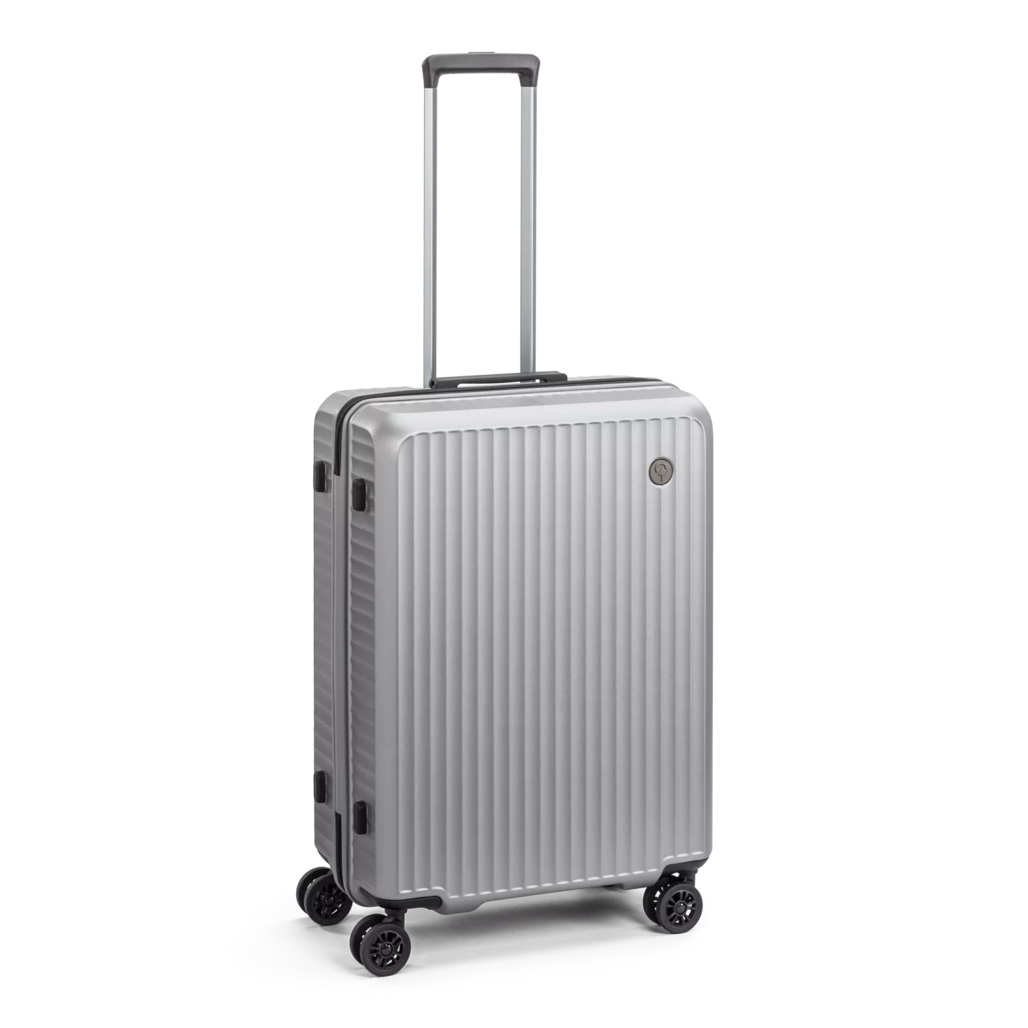 North Pioneer Superb 66 cm Silver