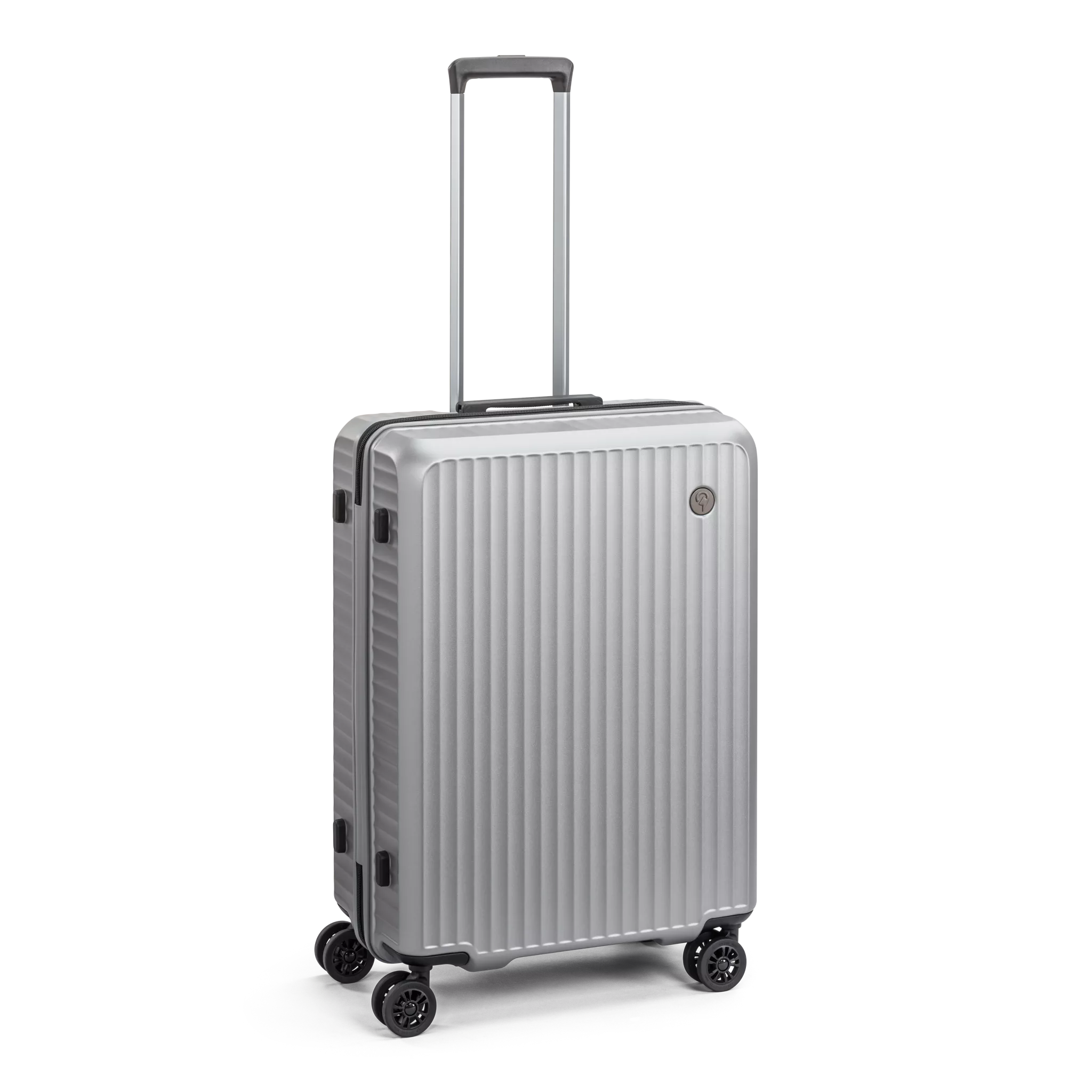 North Pioneer Superb 66 cm Silver