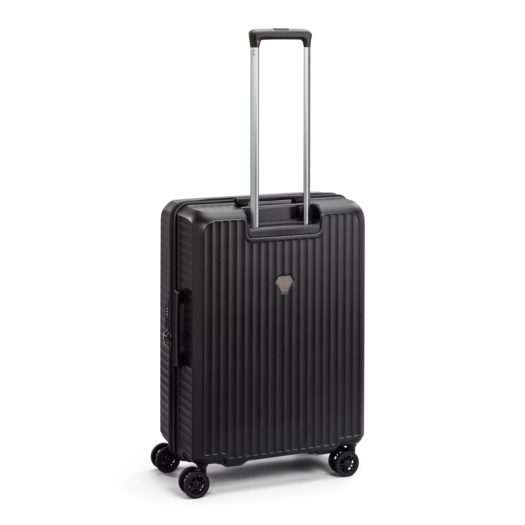 North Pioneer Superb 66 cm Black - Bild 2