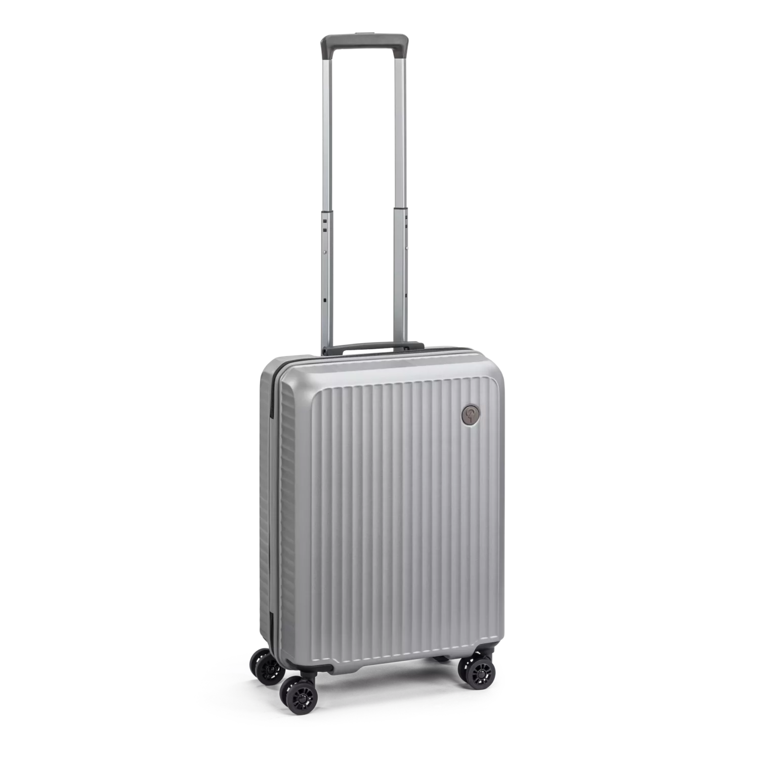 North Pioneer Superb 55 cm Silver