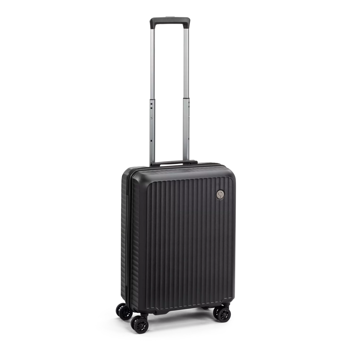 North Pioneer Superb 55 cm Black