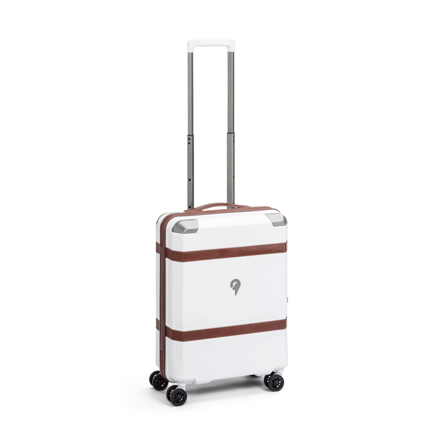 North Pioneer - Vintage Pro Kabinväska 55 cm White