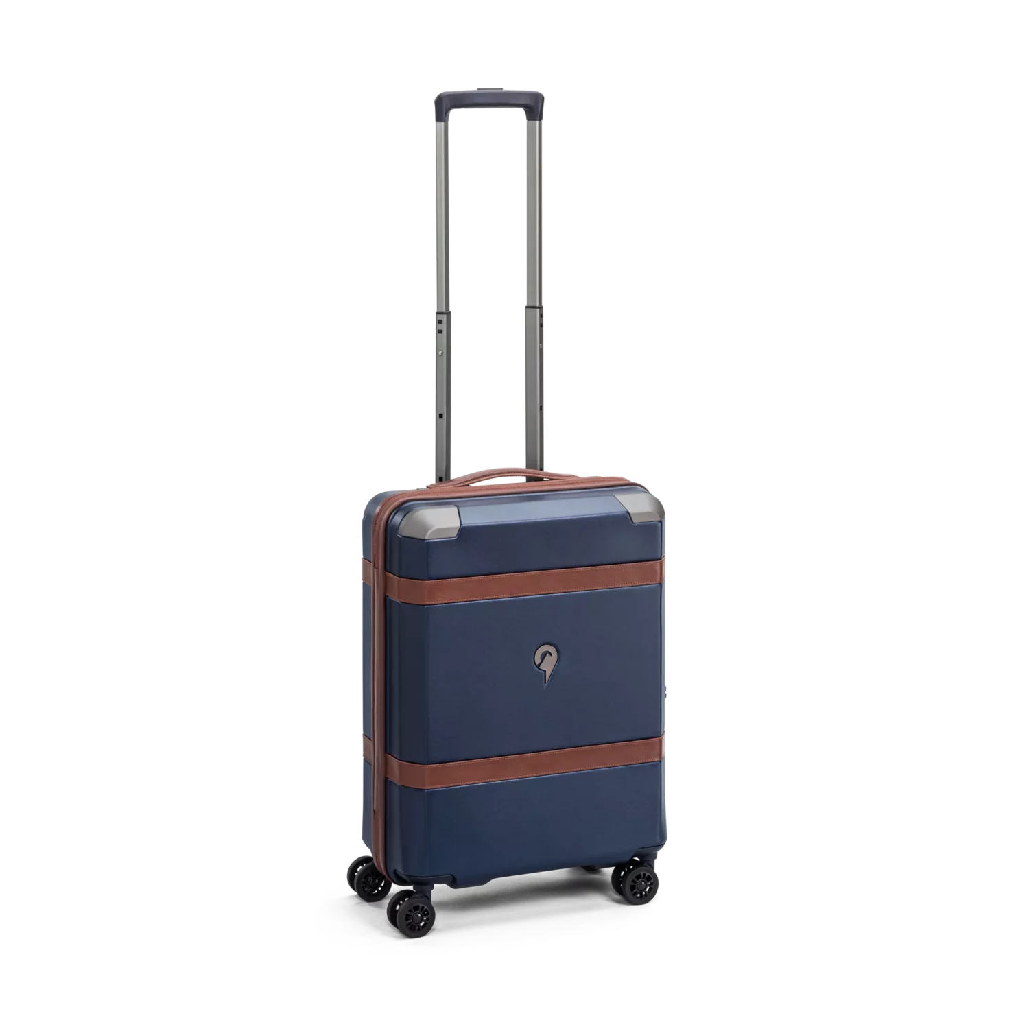 North Pioneer - Vintage Pro Kabinväska 55 cm Navy