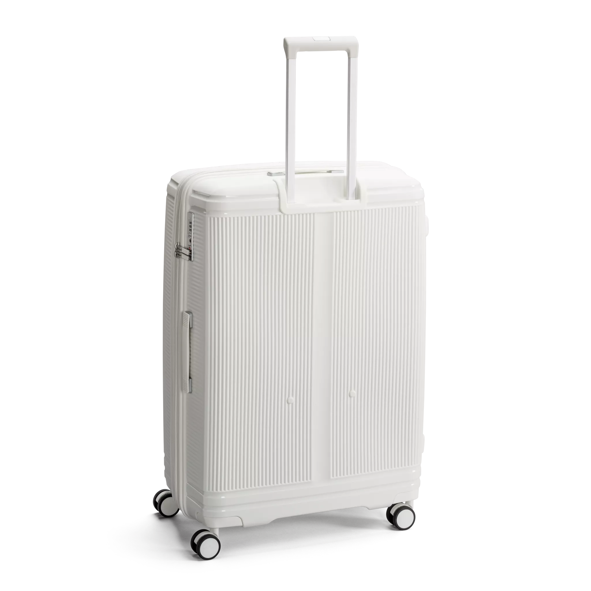 New York Stor 78 cm, White, North Pioneer Expanderbar - Bild 4