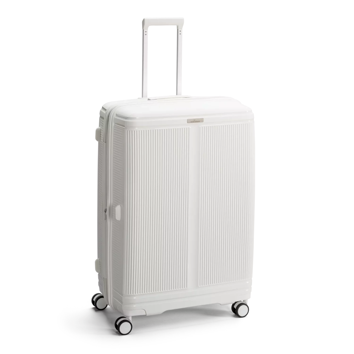 New York Stor 78 cm, White, North Pioneer Expanderbar