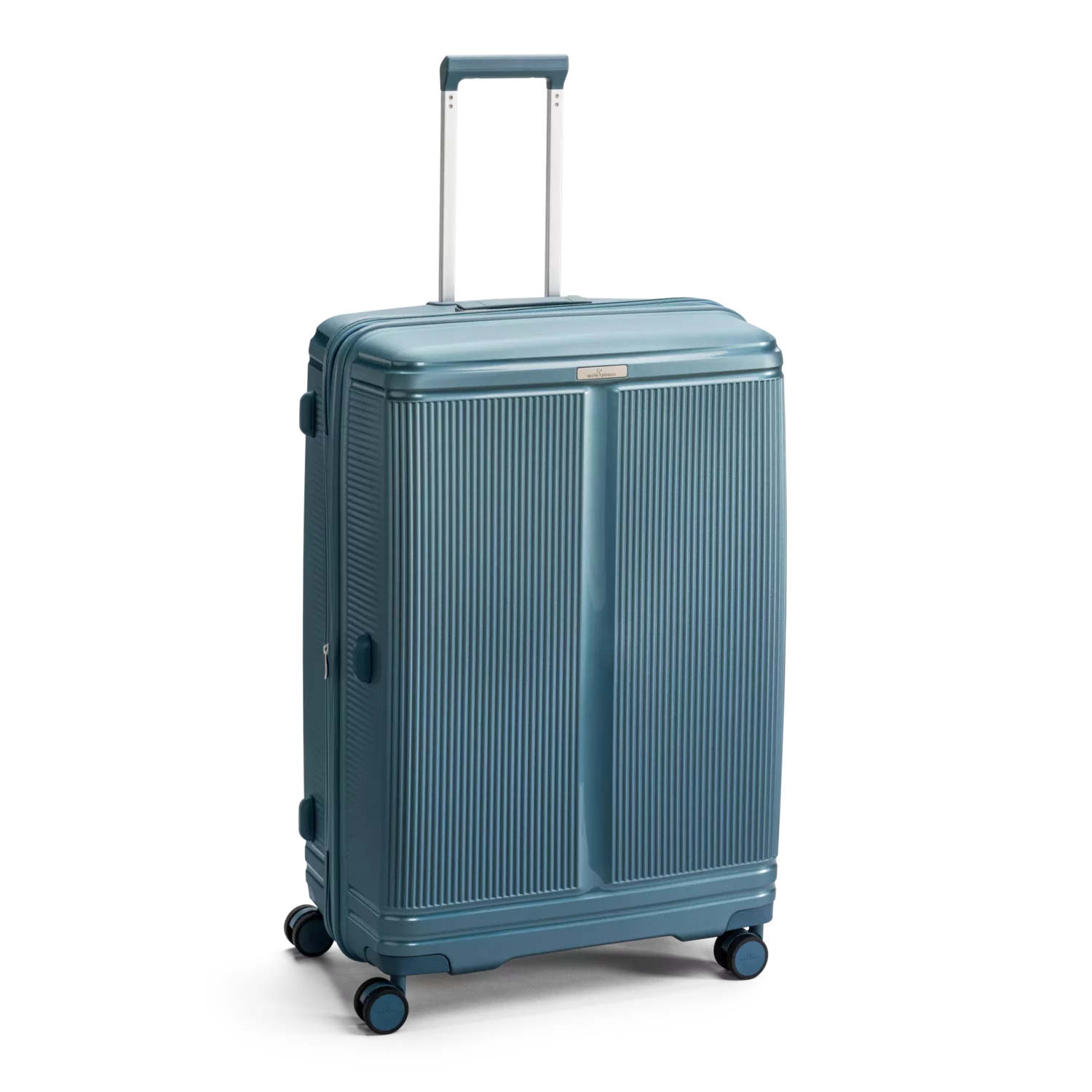 New York Stor 78 cm, Petrol, North Pioneer Expanderbar
