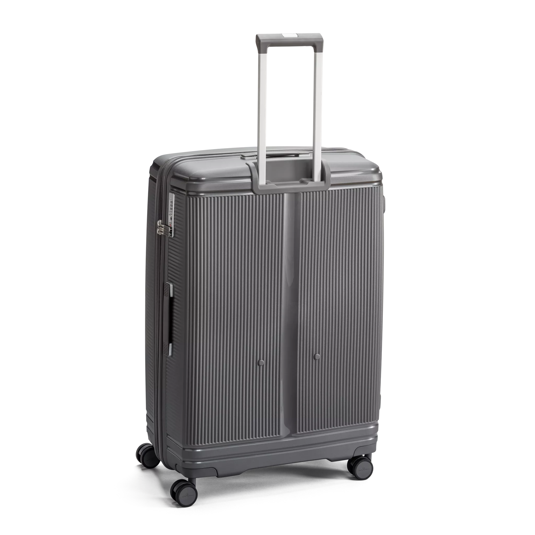 New York Stor 78 cm, Grey, North Pioneer Expanderbar - Bild 4