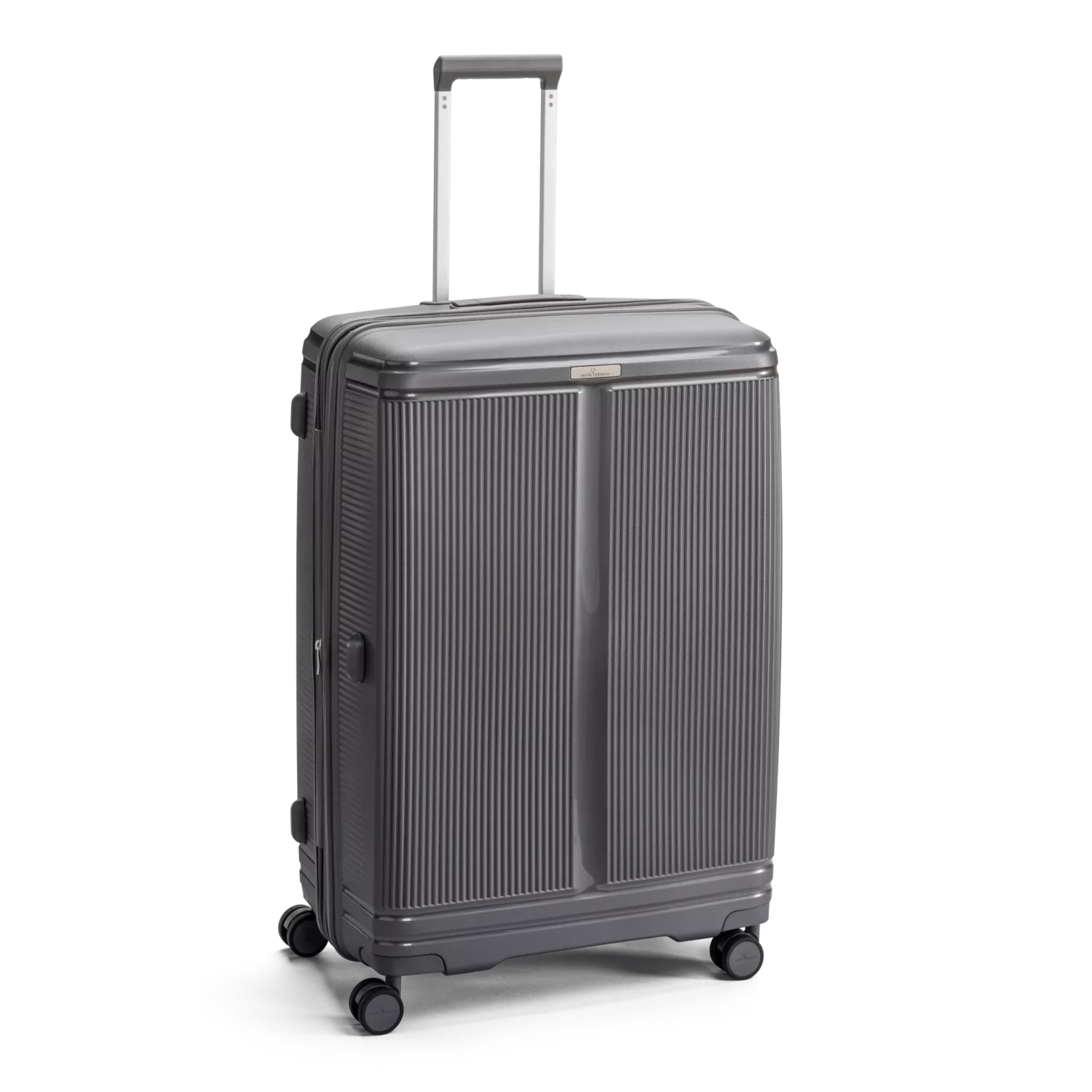 New York Stor 78 cm, Grey, North Pioneer Expanderbar