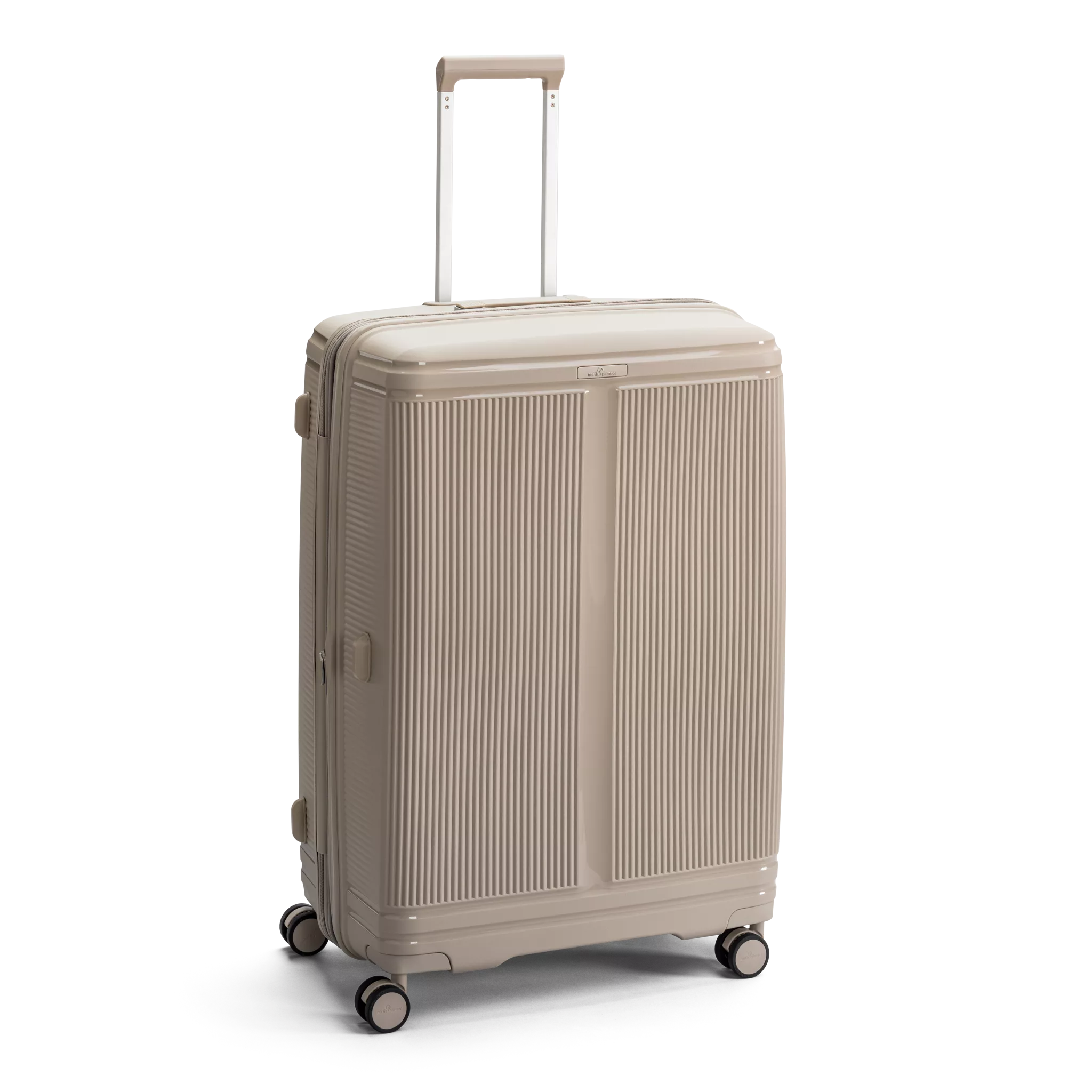 New York Stor 78 cm, Mud, North Pioneer Expanderbar