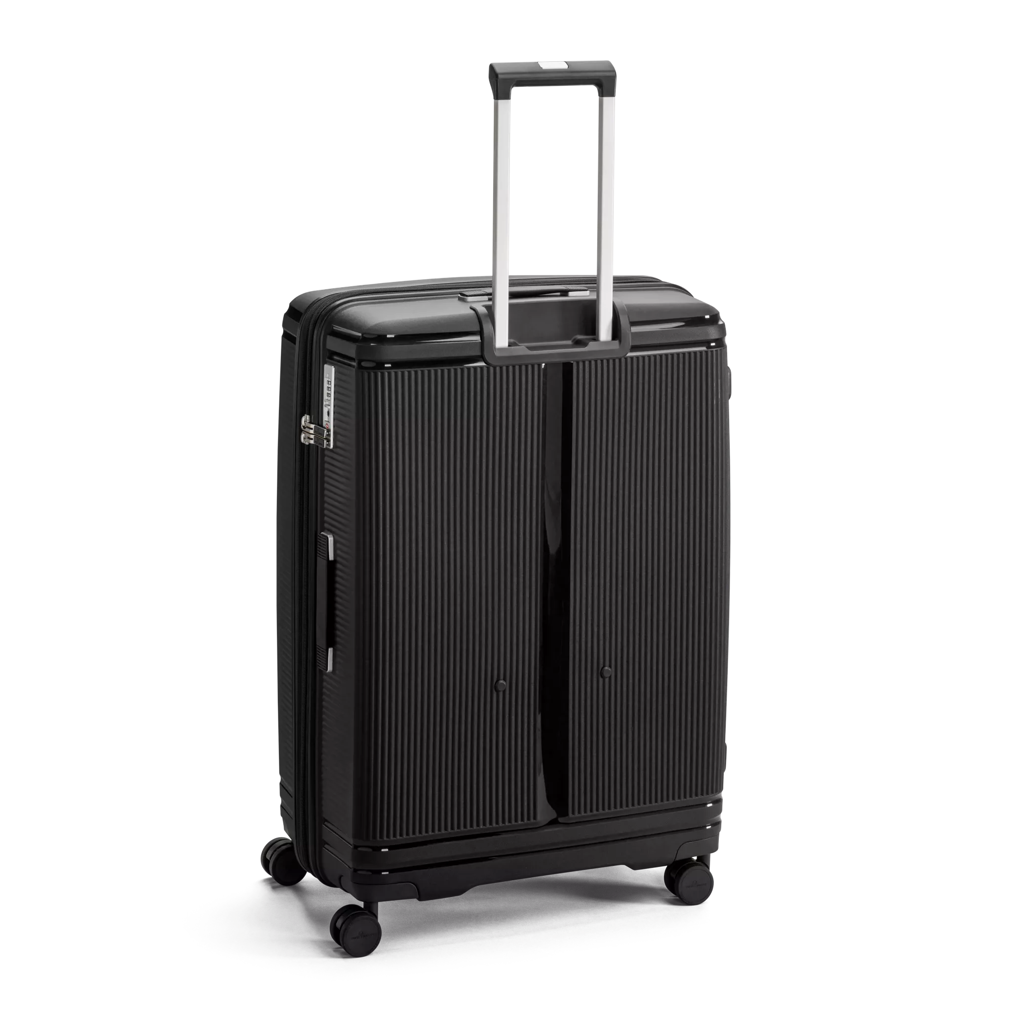 New York Stor 78 cm, 4 hjul, North Pioneer Expanderbar - Bild 4