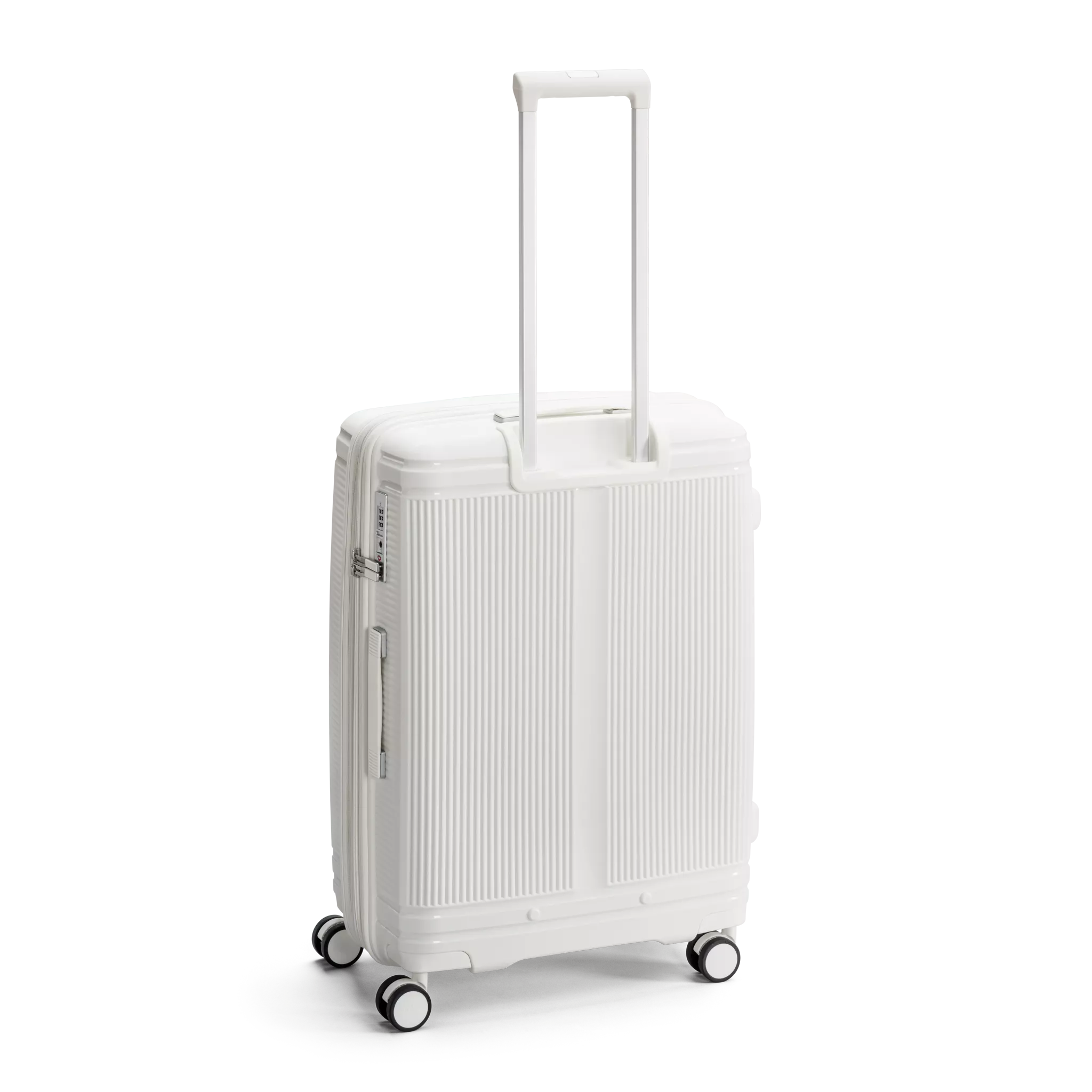 New York Mellan 67cm White North Pioneer Expanderbar - Bild 4