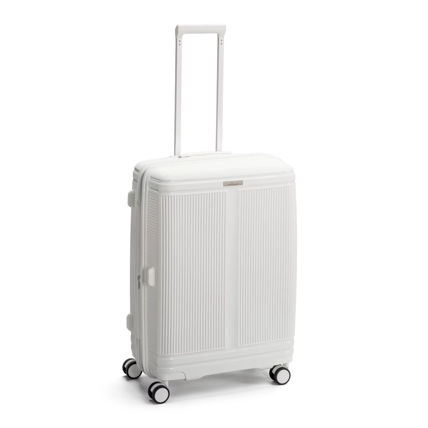 New York Mellan 67cm White North Pioneer Expanderbar