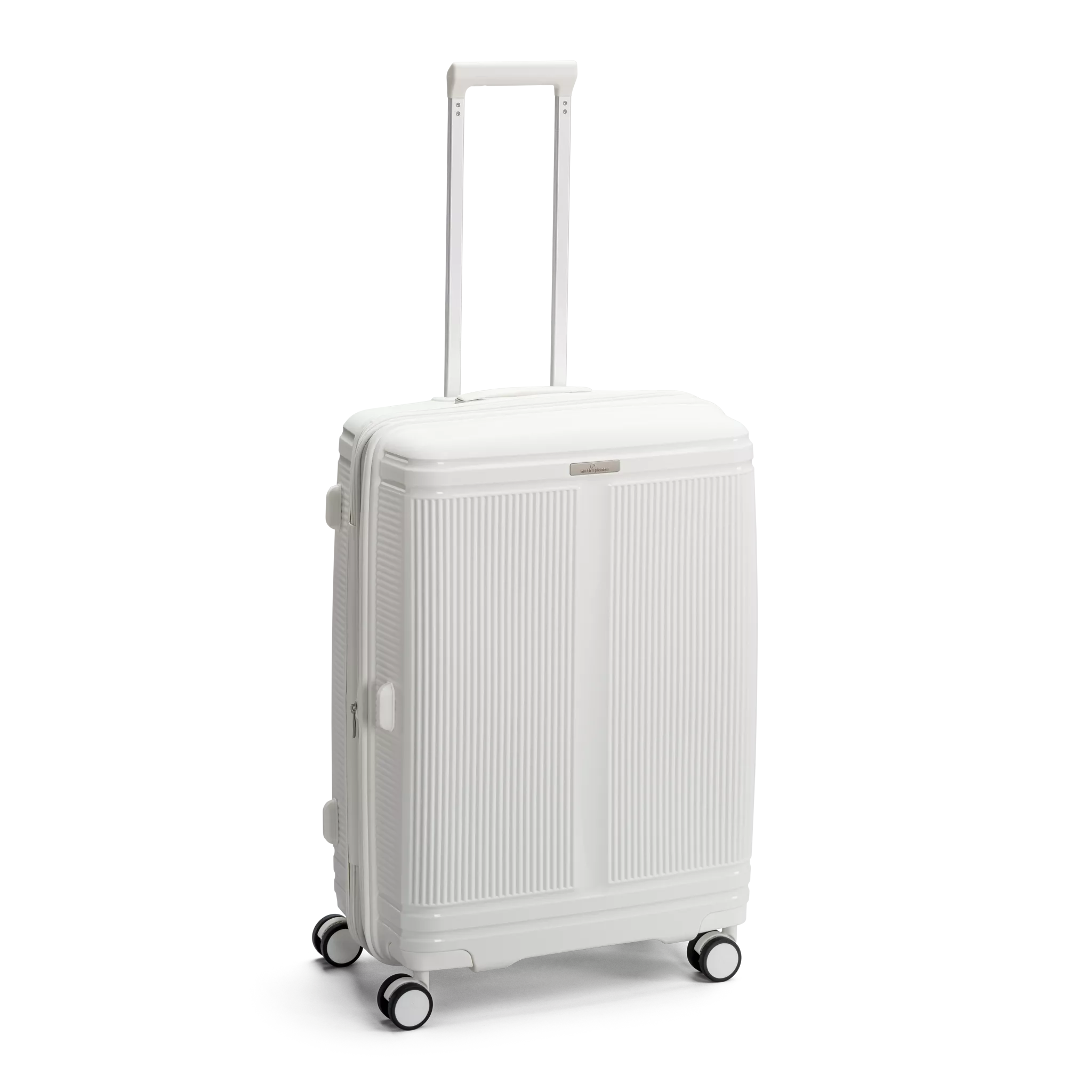New York Mellan 67cm White North Pioneer Expanderbar